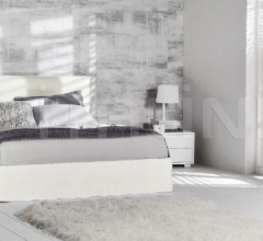 Итальянские Кровати - Кровать Ghost 80.E фабрика Gervasoni