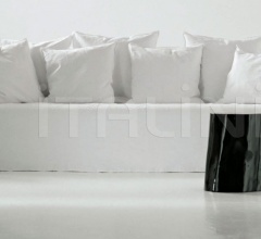 Столик Log S M L фабрика Gervasoni