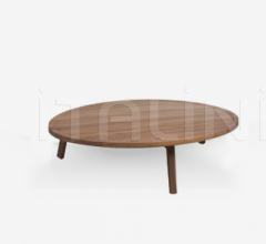 Кофейный столик Gray 46 49 фабрика Gervasoni