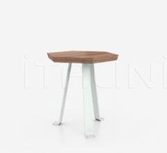 Столик Sweet 41 фабрика Gervasoni