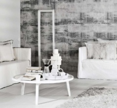 Кофейный столик Gray 46 49 фабрика Gervasoni