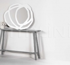 Итальянские Консоли - Консоль Gray 61 Итальянские Консоли - Консоль Gray 61 фабрика Gervasoni