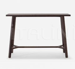 Итальянские Консоли - Консоль Gray 61 Итальянские Консоли - Консоль Gray 61 фабрика Gervasoni