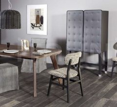 Стол обеденный Brick 233/234 фабрика Gervasoni