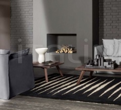 Итальянские Диваны - Диван Ghost 12 фабрика Gervasoni