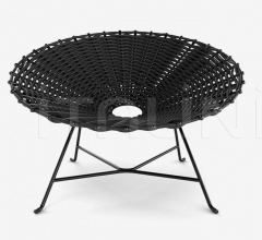 Кресло Sweet 27 Кресло Sweet 27 фабрика Gervasoni