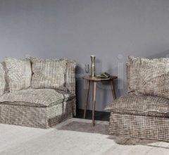 Столик Brick 244 фабрика Gervasoni