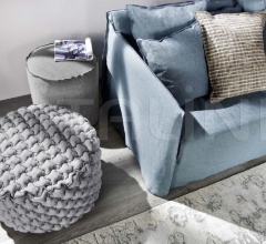 Итальянские Пуфы - Пуф Brick 18/19 фабрика Gervasoni