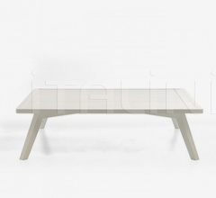 Журнальный столик Gray 55 фабрика Gervasoni