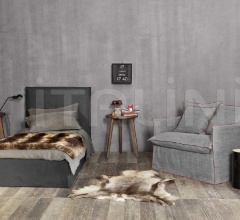 Столик Gray 44 фабрика Gervasoni