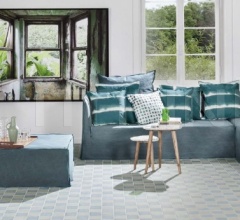 Столик Gray 44 фабрика Gervasoni