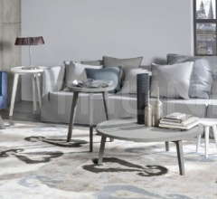 Кофейный столик Gray 46 49 фабрика Gervasoni