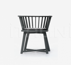 Стул Gray 24 фабрика Gervasoni