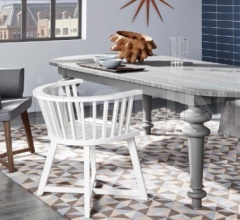 Стул Gray 24 фабрика Gervasoni