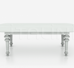 Стол обеденный Gray 37 фабрика Gervasoni