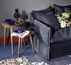 Столик Brick 244 фабрика Gervasoni