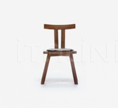 Стул Gray 23 фабрика Gervasoni