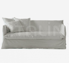 Итальянские Диваны - Диван-кровать Ghost 15 фабрика Gervasoni