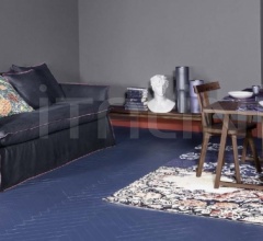 Итальянские Диваны - Диван-кровать Ghost 15 фабрика Gervasoni