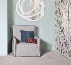 Кресло Ghost 04 фабрика Gervasoni