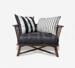 Кресло Gray 07 Кресло Gray 07 фабрика Gervasoni