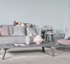 Тумба под TV Sweet 62 фабрика Gervasoni