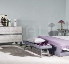 Столик Gray 45 фабрика Gervasoni