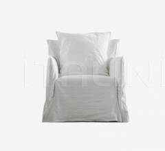 Кресло Ghost 05 Кресло Ghost 05 фабрика Gervasoni