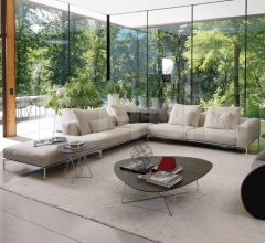 Модульный диван Savoye Модульный диван Savoye фабрика Desiree