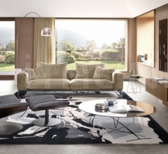 Модульный диван Savoye Модульный диван Savoye фабрика Desiree