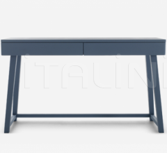 Итальянские Письменные столы - Письменный стол Gray 50 фабрика Gervasoni