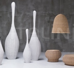 Итальянские Напольные светильники - Напольный светильник Bolla S/M/L/XL фабрика Gervasoni