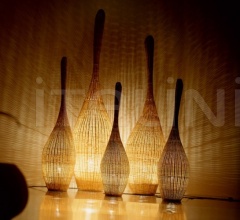 Итальянские Напольные светильники - Напольный светильник Bolla S/M/L/XL фабрика Gervasoni