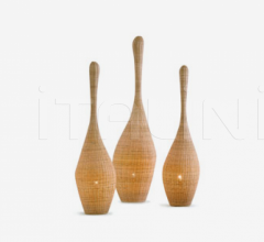 Итальянские Напольные светильники - Напольный светильник Bolla S/M/L/XL фабрика Gervasoni