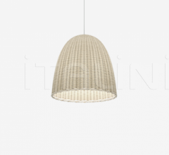 Итальянские Свет - Подвесной светильник Bell 95 Итальянские Свет - Подвесной светильник Bell 95 фабрика Gervasoni