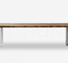 Стол обеденный InOut 33 34 фабрика Gervasoni