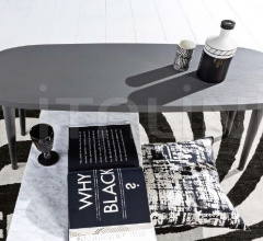 Журнальный столик Brick 247 / 247 R фабрика Gervasoni