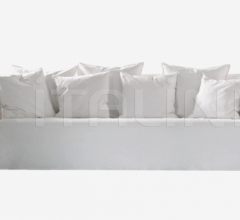 Итальянские Диваны - Диван Ghost 14 фабрика Gervasoni