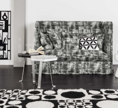 Итальянские Диваны - Диван Ghost 18 фабрика Gervasoni