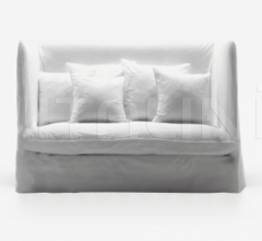 Итальянские Диваны - Диван Ghost 18 фабрика Gervasoni