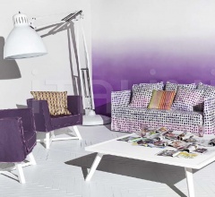 Кресло Gray 08 Кресло Gray 08 фабрика Gervasoni