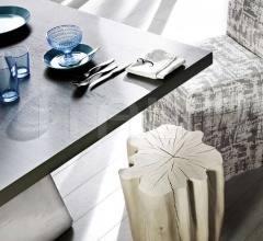 Стул Ghost 23 фабрика Gervasoni