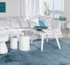 Итальянские Диваны - Диван Ghost 21 L - R фабрика Gervasoni