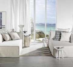 Итальянские Напольные светильники - Напольный светильник Bolla S/M/L/XL фабрика Gervasoni