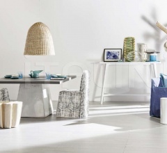 Столик Brick XS/S/M/L фабрика Gervasoni