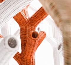 Итальянские Вешалки - Вешалка Corallo Итальянские Вешалки - Вешалка Corallo фабрика Gervasoni