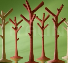 Итальянские Вешалки - Вешалка Corallo Итальянские Вешалки - Вешалка Corallo фабрика Gervasoni