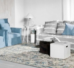 Кресло Ghost 04 фабрика Gervasoni