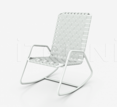 Кресло InOut 809 F Кресло InOut 809 F фабрика Gervasoni