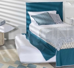 Итальянские Кровати - Кровать Ghost 82.S фабрика Gervasoni